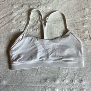 LULULEMON FREE TO BE BRA